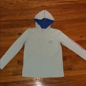 Vineyard Vines Girls Pullover